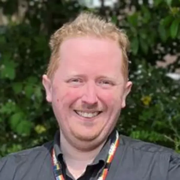 Jon Handby