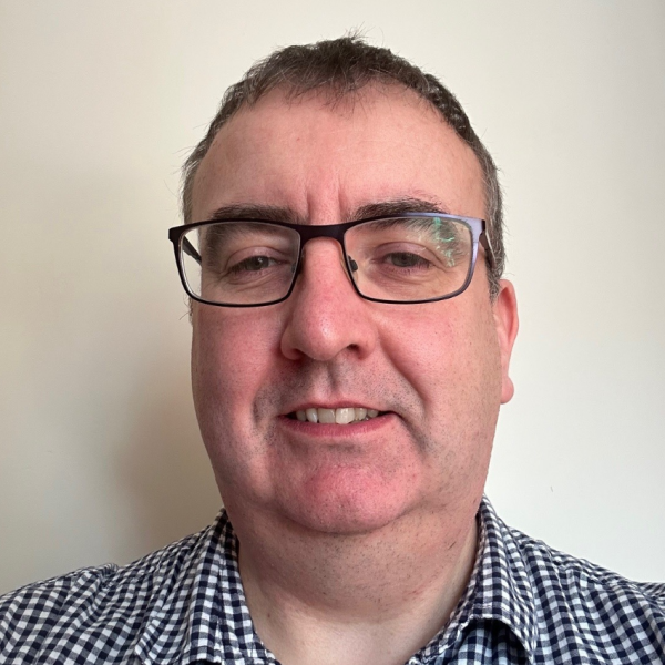 Michael Houghton