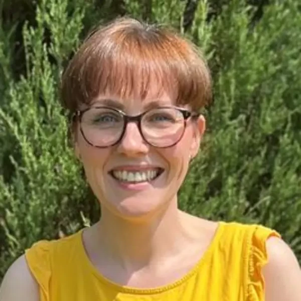 Mrs Kathryn Fortune